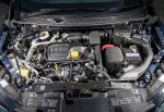 Renault Kadjar 2015 года (UK)